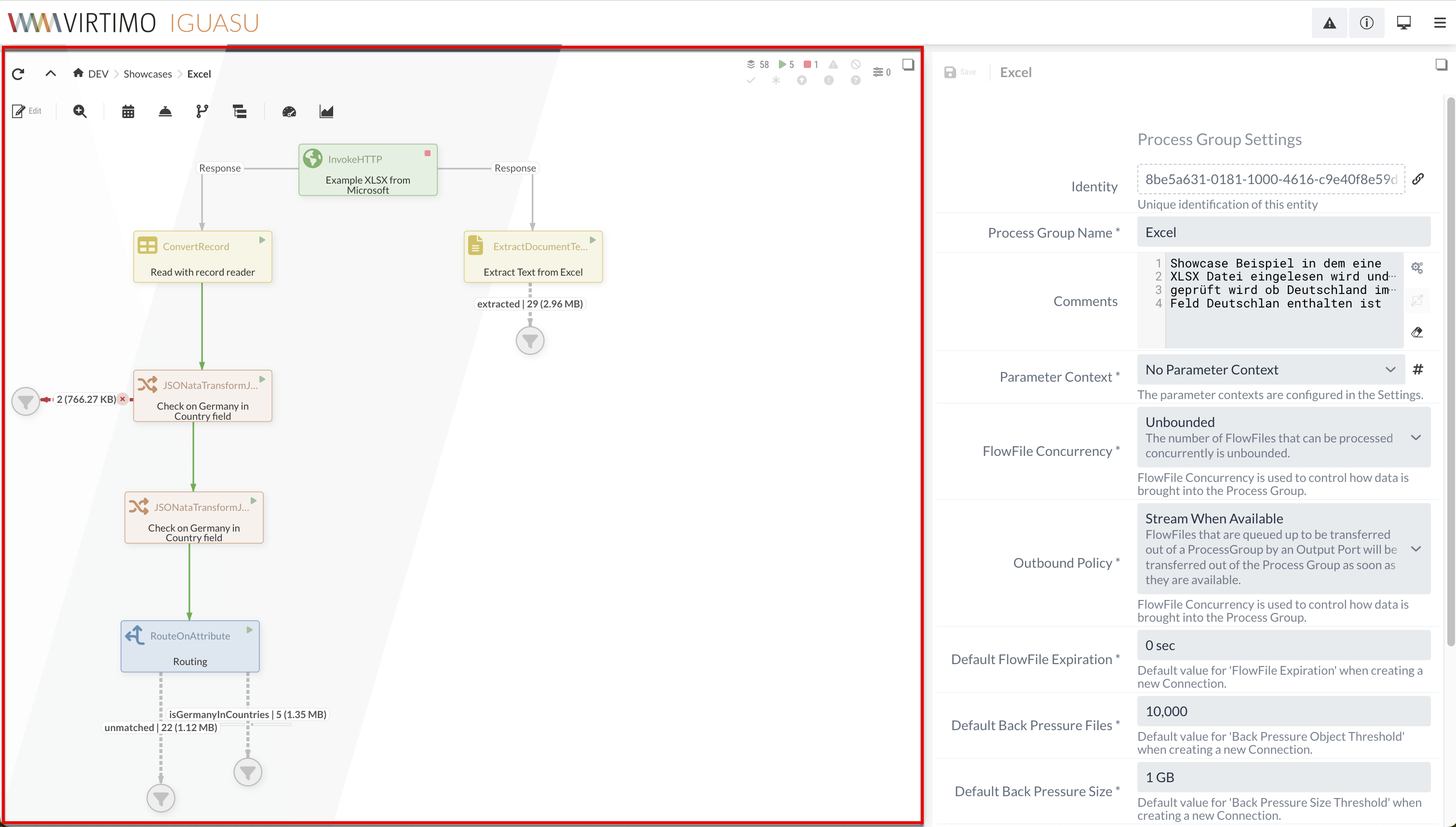 Diagramm